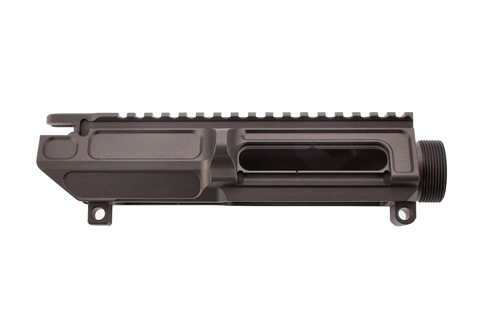 Wilson Combat AR-10 Lightweight Stripped Billet Upper Receiver - TR-UPPER-BIL-10-LA