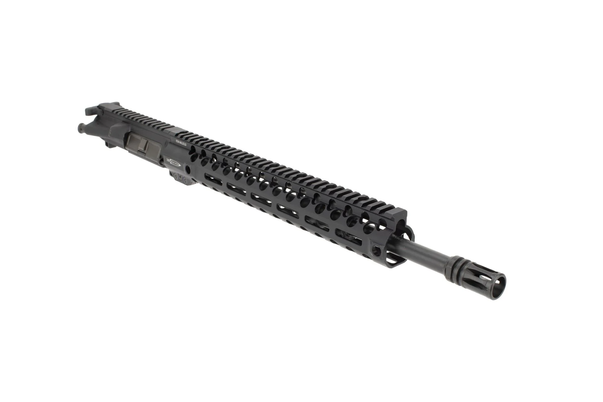 Colt LE6920 Enhanced Complete Upper with Centurion Rail - 5.56 - 16" - LE6920EPR-CK