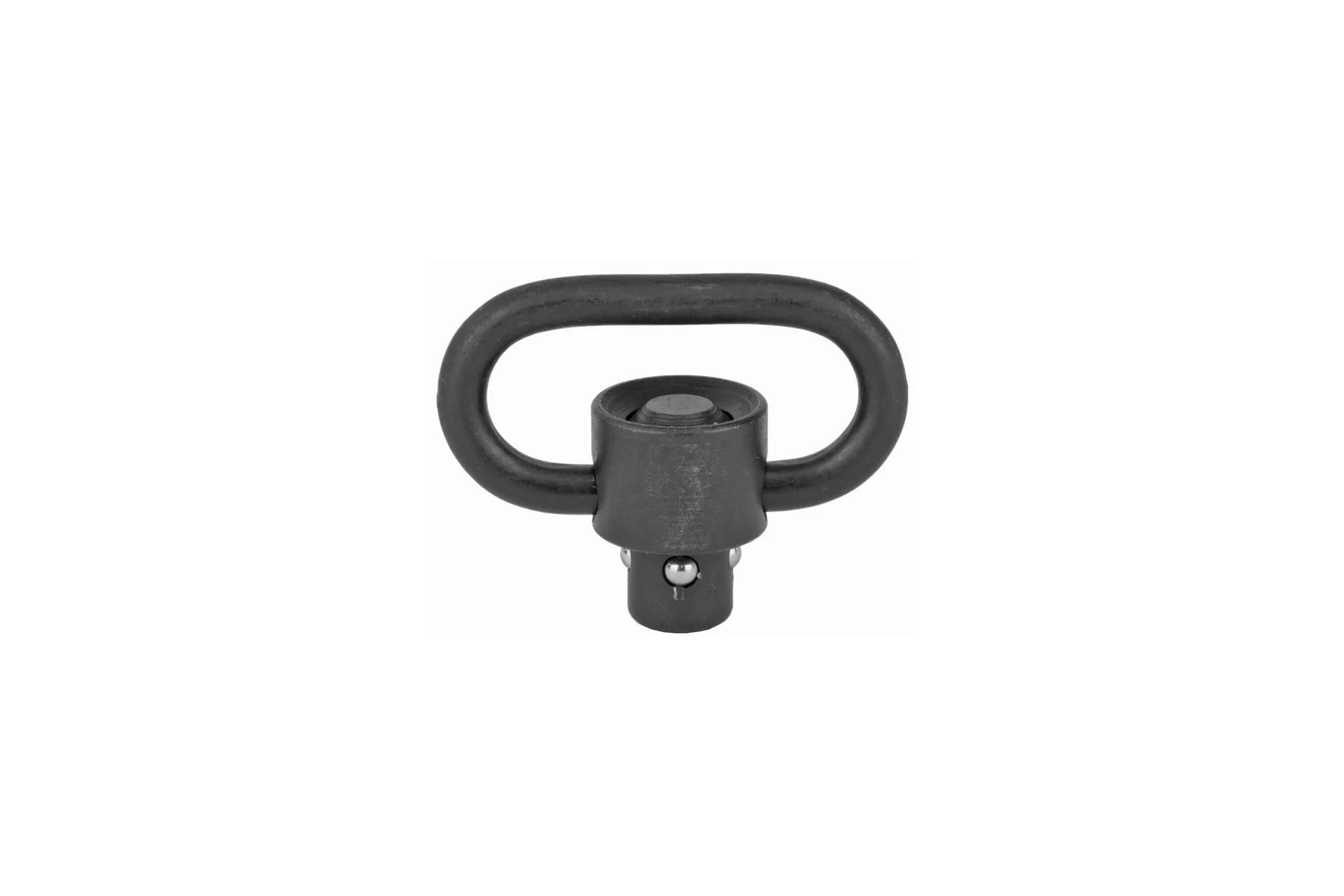 BCMGUNFIGHTER Heavy Duty QD Sling Swivel - Black - BCM-QDSS-2