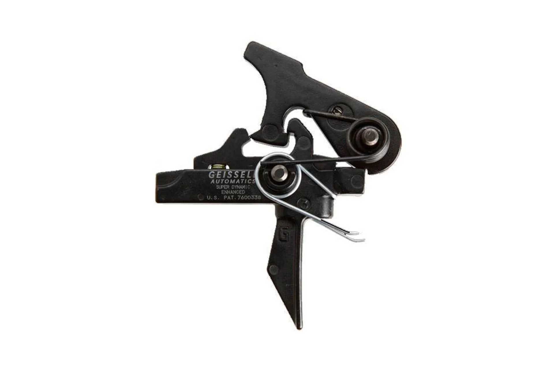 Geissele AR-15 Super Dynamic Enhanced (SD-E) Two-Stage Trigger - 05-167
