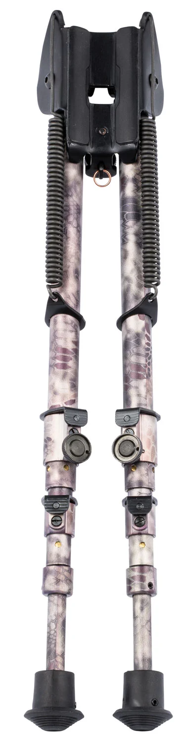 Harris Bipod 25C Kryptek Highlander 13.5-27″