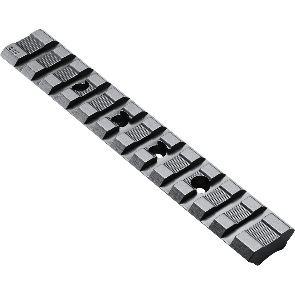Weaver Classic Multi-Slot Base #617 – CVA Optima/Accura/Wolf