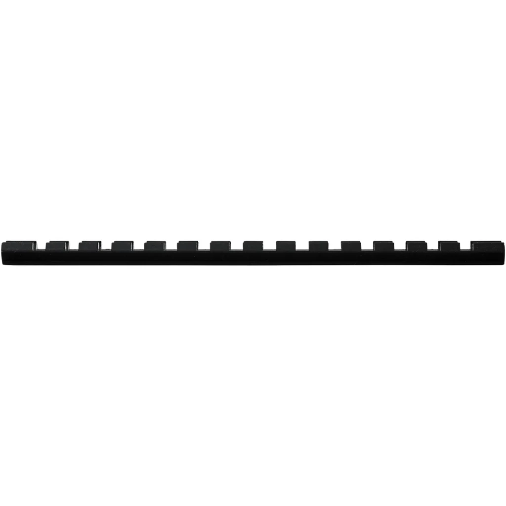 Weaver Classic Multi-Slot Base Savage Rascal Matte