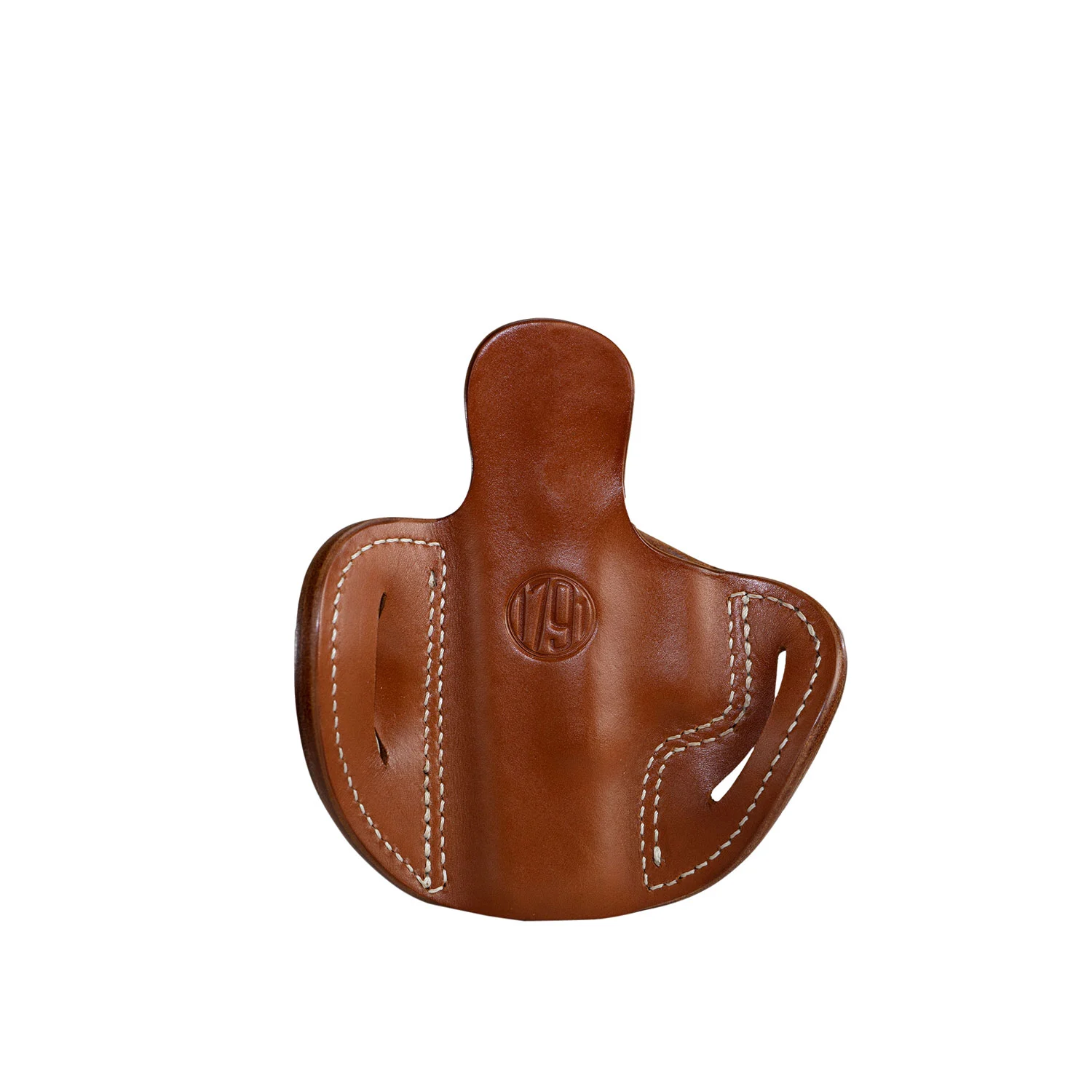 1791 Gunleather Optic Ready Belt Holster Size 2.1 Right Hand