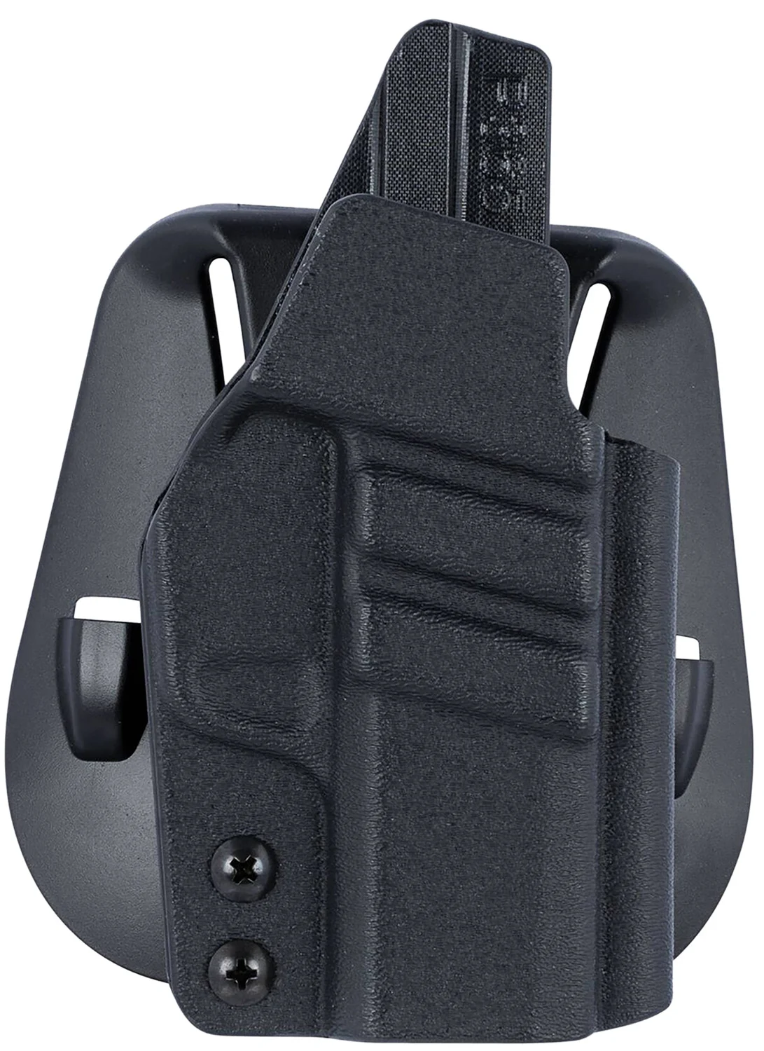 1791 Kydex OWB Paddle Holster for Sig P365 RH, Black