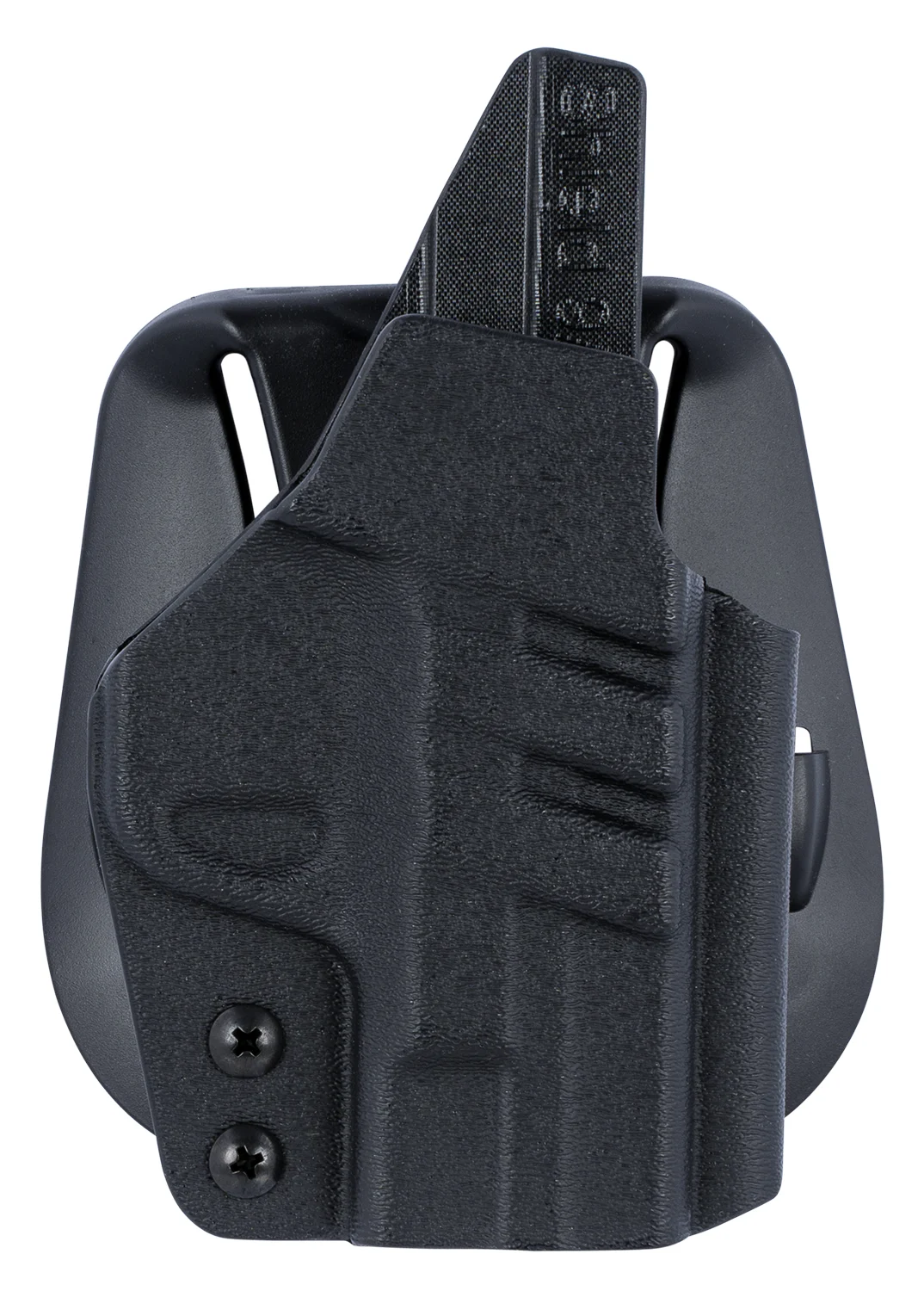 1791 Gunleather Tactical OWB Kydex Paddle Holster – Shield RH