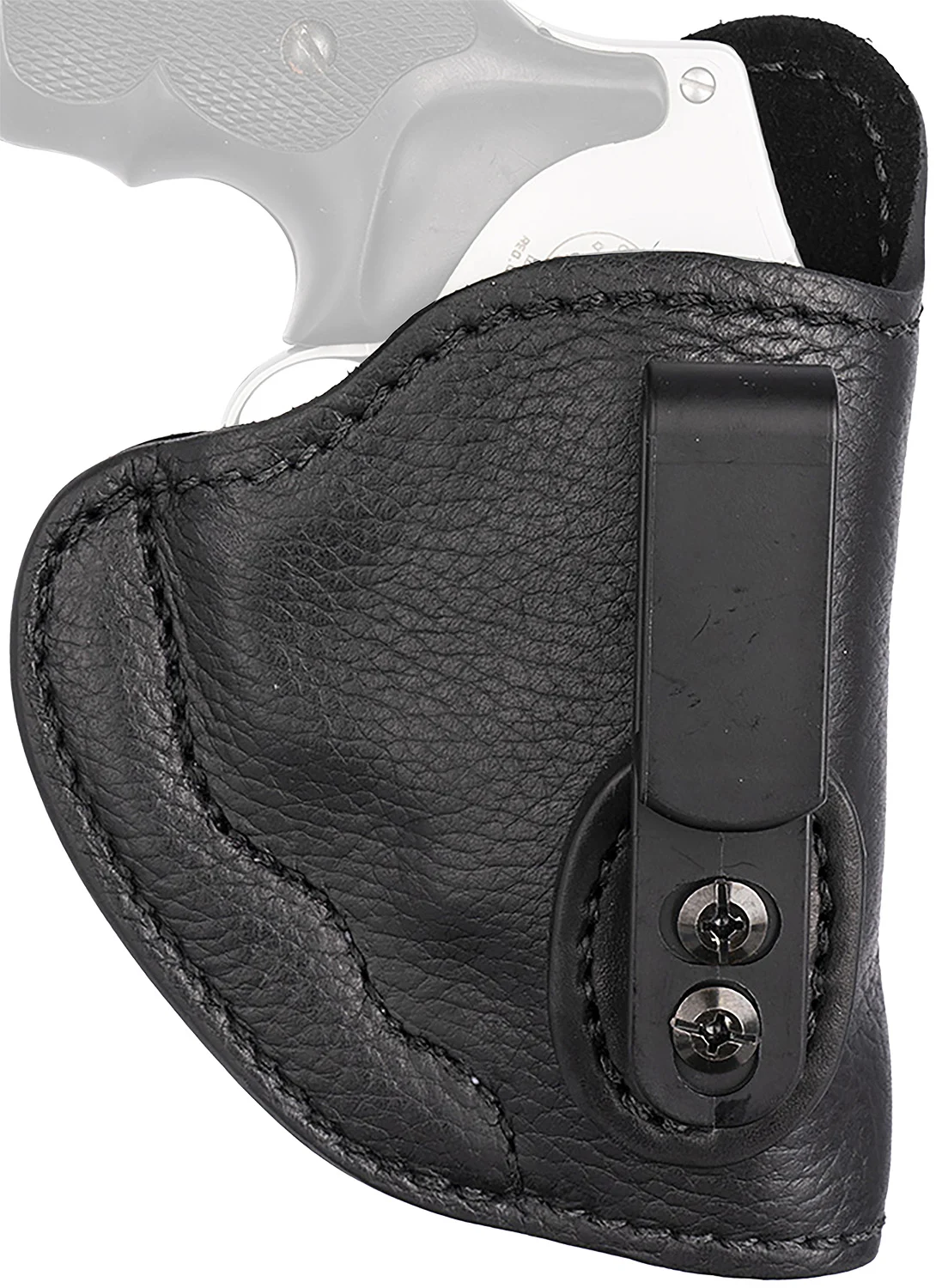 1791 Gunleather Ultra Custom IWB Holster — Size 2 Night Sky Black