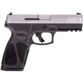 Taurus G3 9mm 4" 15+1 (Black)