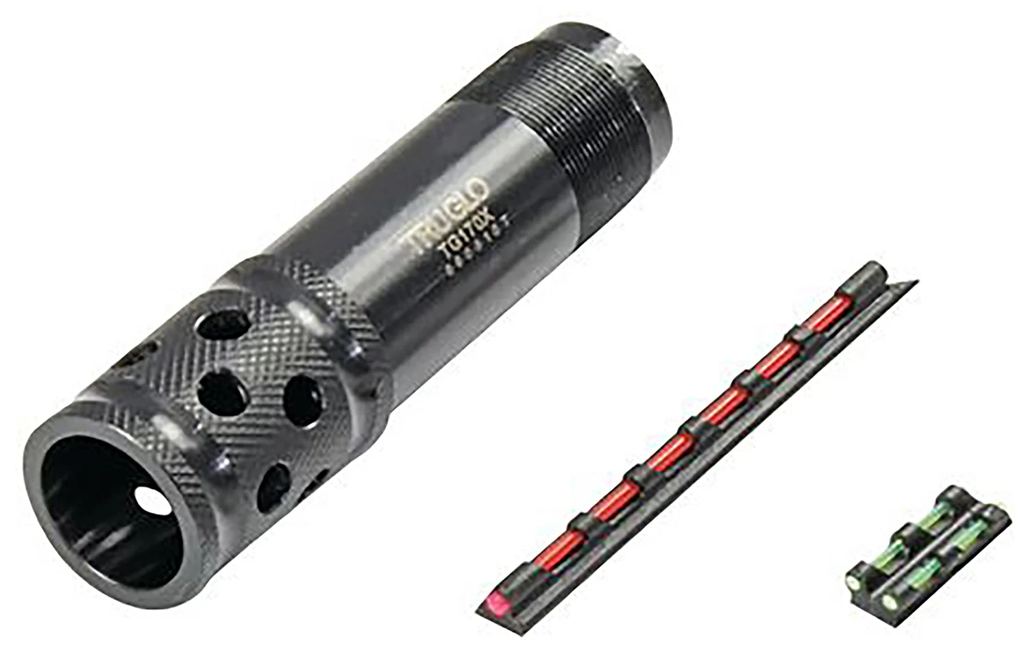 Truglo TG-TG171XC GobbleStopper Xtreme 12 Gauge Choke & Sight