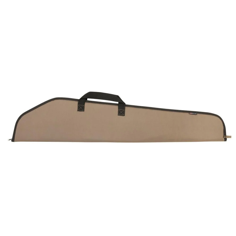Allen Durango Single Scoped Rifle Case 46" Earth Tone - ALN269-46