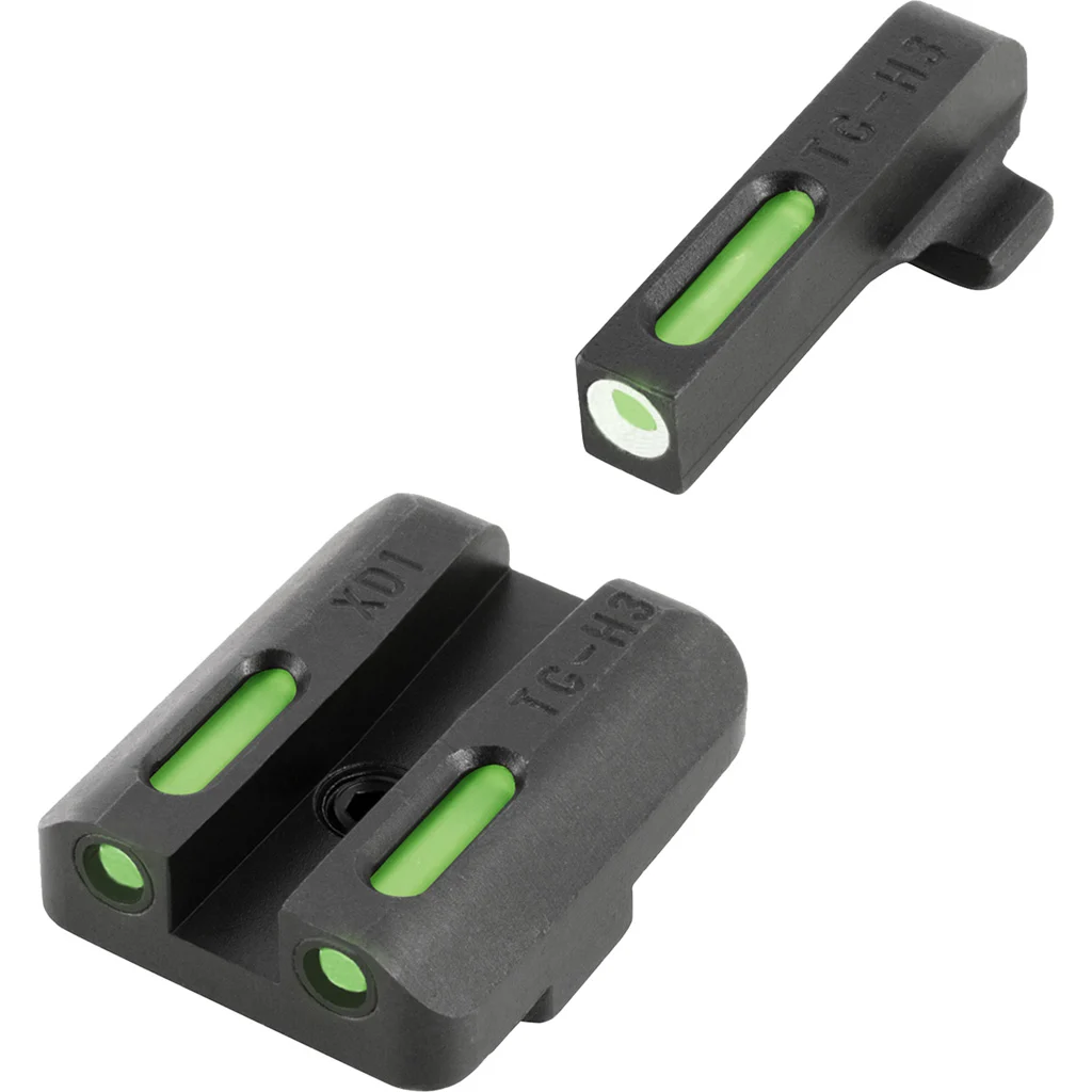 TruGlo TG13WA4A Brite-Site TFX Day/Night Sights