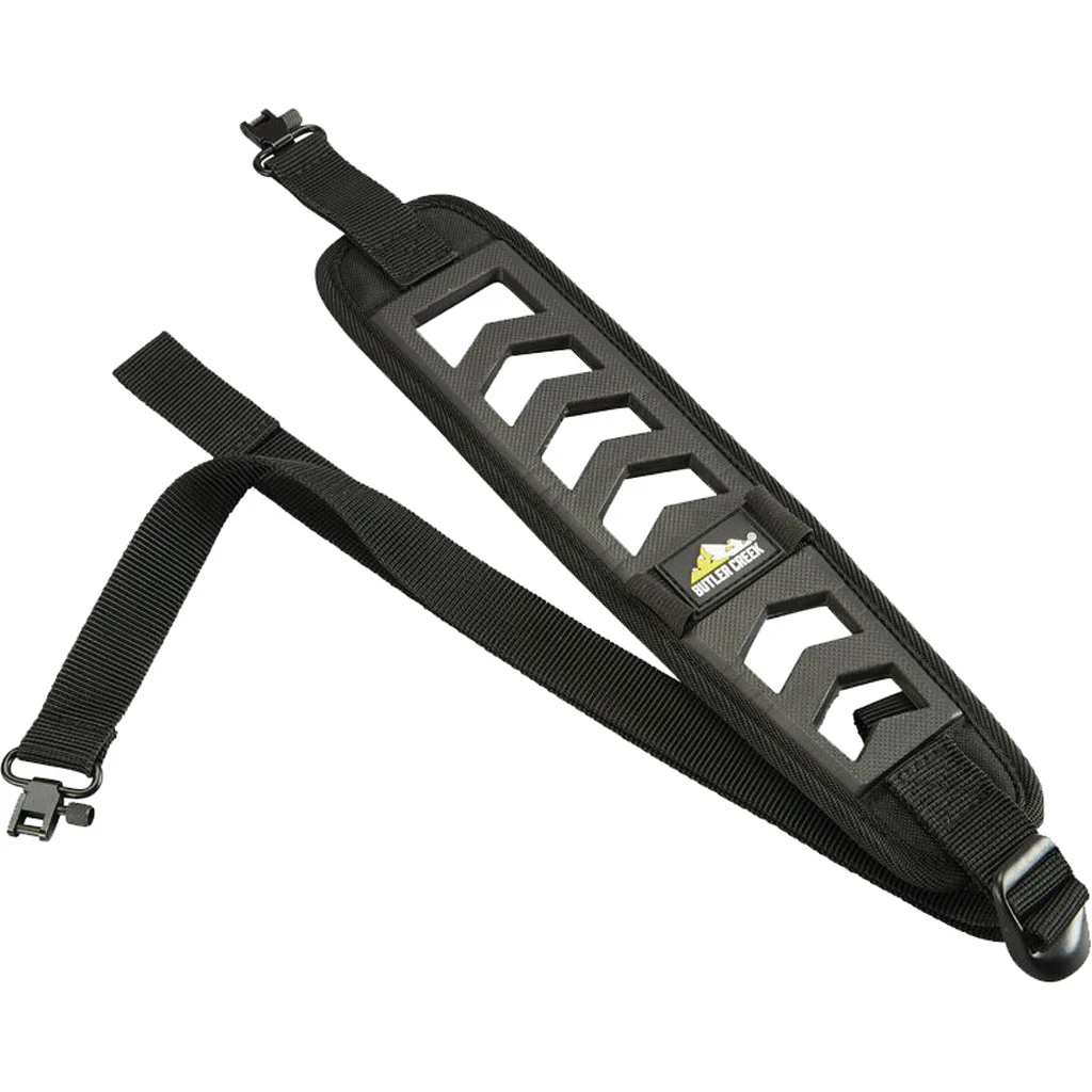 Butler Creek Featherlight Single Point Sling – Black