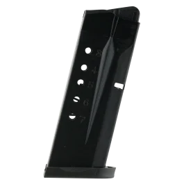 S&W M&P Shield 9mm Magazine -  7 Round Steel