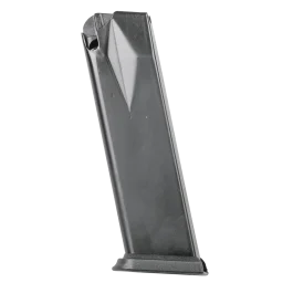 Springfield Armory XD-M 9mm Magazine -  19 Round Steel