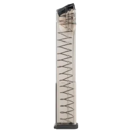 H&K VP9 9mm Magazine -  30 Round Polymer