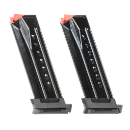 Ruger Security-9 9mm Magazine -  17 Round Steel