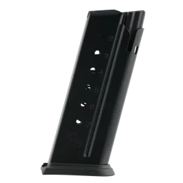 Springfield Armory XD-S 9mm Magazine -  7 Round Steel