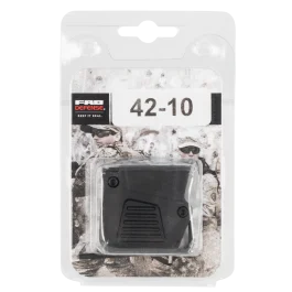 For Glock G42 380 ACP Magazine -  4 Round Polymer