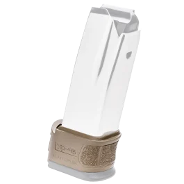 Springfield XD Mod.2 45 ACP X-Tension w/ Grip Zone (FDE)
