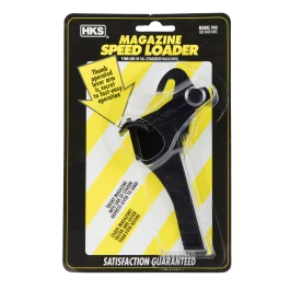 Browning,S&W,Sig,Taurus 40 S&W Double Stack 40 S&W Mag Loader Plastic