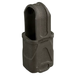 MAGPUL 9mm Rubber Mag Sleeve (OD Green)