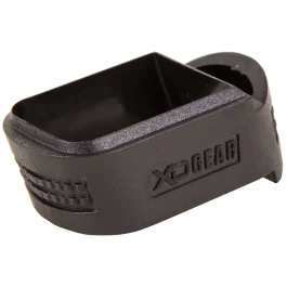 Springfield Armory XD .45 ACP Magazine Sleeve (Black)