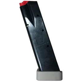 SAR USA K-12 Sport 9mm Magazine -  10 Round Steel