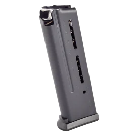 Wilson Combat 1911 Elite Tactical 9mm Magazine -  10 Round Stainless Steel