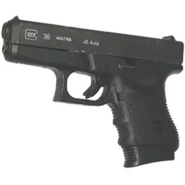 For Glock G36 45 ACP Grip Extension Polymer