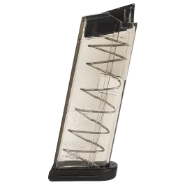 For Glock G42 380 ACP Magazine -  7 Round Polymer