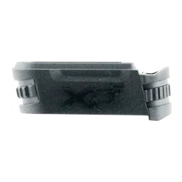 Springfield Armory XD-S Magazine Sleeve Backstrap 9mm (Matte Blk)
