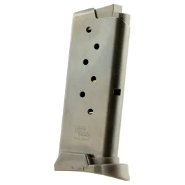 Sig Sauer P290 9mm Magazine -  6 Round Steel