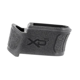 Springfield Armory XD-S 9mm Grip Sleeve Extension (Gray)