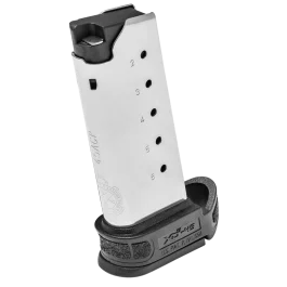 Springfield Armory Mag Sleeve for XD-S Mod.2 45 ACP Magazine