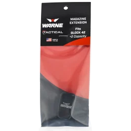 For Glock G42 380 ACP Magazine -  2 Round 6061-T6 Aluminum