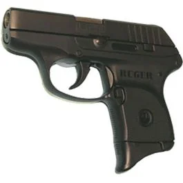 Pearce Grip Ruger LCP 380 ACP Magazine Grip Extension