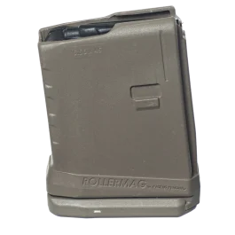ProMag AR-15 Standard 223/5.56 Magazine 5 Round DuPont Zytel Polymer