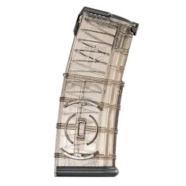 Elite Tactical Systems Rifle Mags 223/5.56 Magazine 30 Round Polymer