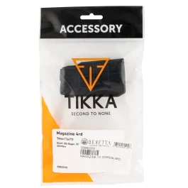 Tikka T3 T3 223/5.56 Magazine 4 Round Polymer