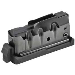 Savage Arms Axis 223/5.56 4rd Magazine (Steel)