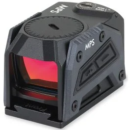 Steiner Micro Pistol Sight 3.3 MOA Red Dot