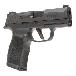 Sig Sauer P365x 9mm 3.10 10+1 365X9BXR3P10