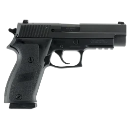 Sig Sauer P220 45 ACP 4.40 8+1 (Aluminum Alloy) 220R45BSSCA