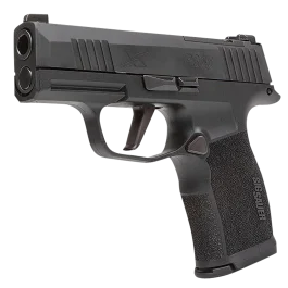 Sig Sauer P365X 9mm 3.1 12+1