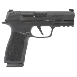 Sig Sauer P365 XMacro 9mm 3.7 17+1 (Black)