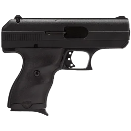 Hi-Point C9 9mm 3.50 8+1 Semi-Auto Pistol (Black)