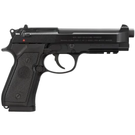 Beretta Usa 96a1 40 S&W 4.90 10+1 Aluminum Alloy J9A4F11