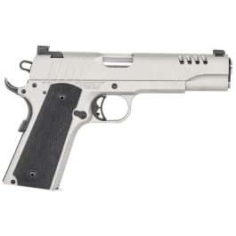 Auto-Ordnance 1911 A1 45 ACP 5 7+1 (Silver)