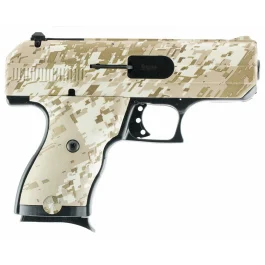 Hi-point C9 9mm 3.50 8+1 Polymer 916DD