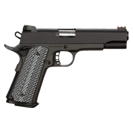 Armscor Rock 10mm 5 8+1 Steel (Black Parkerized)